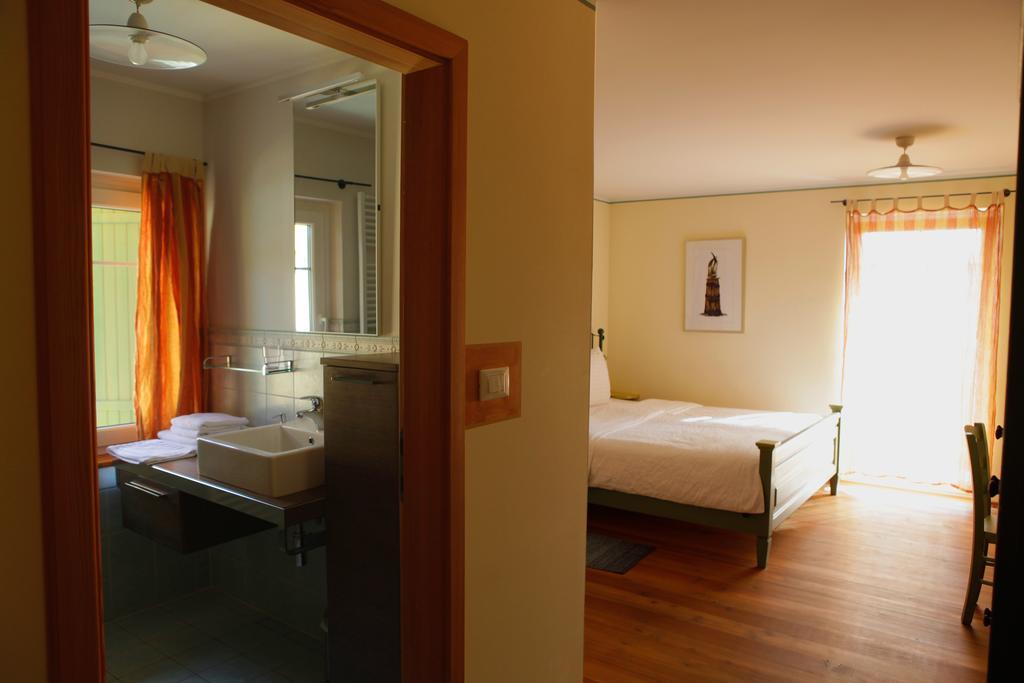 Kabaj Wine & Dine Hotel Доброво Стая снимка